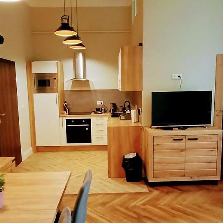 Drzewna Apartamenty - Wroclawska ジェロナ・グラ エクステリア 写真