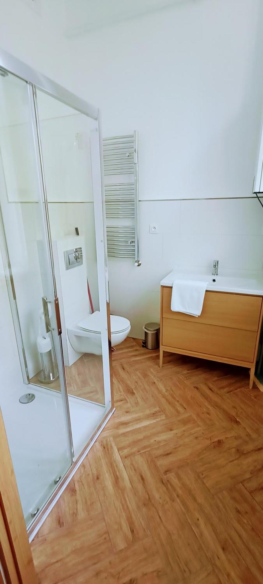 Drzewna Apartamenty - Wroclawska ジェロナ・グラ エクステリア 写真